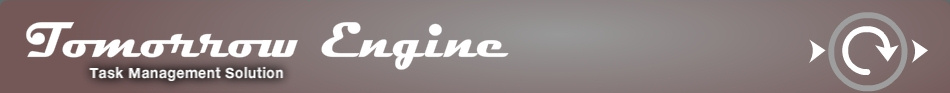 Tomorrow Engine